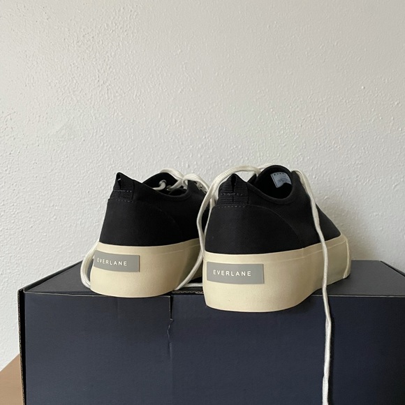 Brand New Everlane Sneakers - Picture 3 of 4